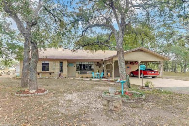 Welcome to 106 Redbird St., located in the highly desirable on Blue Lake Golf Club in Texas - for sale on GolfHomes.com, golf home, golf lot