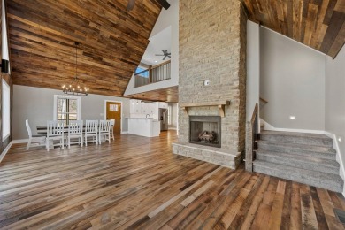 This one-of-a-kind lake house just got even better! Now on Shady Hollow Golf Course in Kentucky - for sale on GolfHomes.com, golf home, golf lot