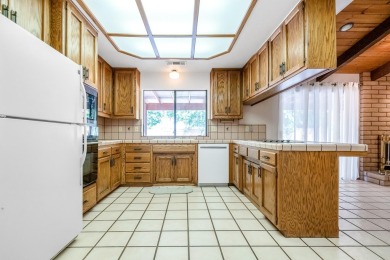 Charming home in Millwood! Situated on an extra large lot in on Visalia Country Club in California - for sale on GolfHomes.com, golf home, golf lot