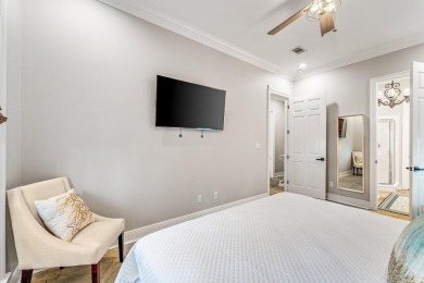 Lovingly nicknamed ''Sea La Vie,'' this Caribbean-inspired on Sandestin Golf and Beach Resort - The Links in Florida - for sale on GolfHomes.com, golf home, golf lot
