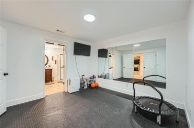 Luxury, comfort, and lifestyle converge in this stunning on Rivermont Golf and Country Club in Georgia - for sale on GolfHomes.com, golf home, golf lot