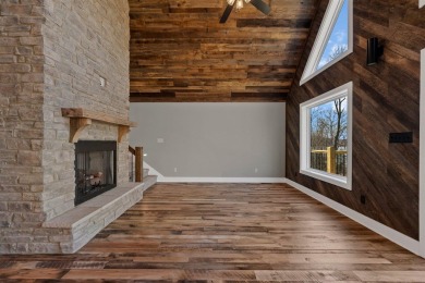This one-of-a-kind lake house just got even better! Now on Shady Hollow Golf Course in Kentucky - for sale on GolfHomes.com, golf home, golf lot