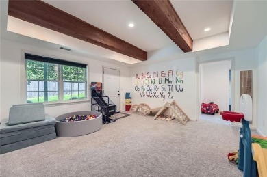 Luxury, comfort, and lifestyle converge in this stunning on Rivermont Golf and Country Club in Georgia - for sale on GolfHomes.com, golf home, golf lot