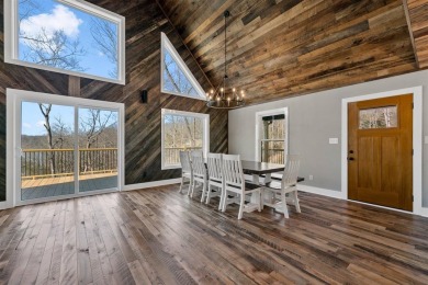 This one-of-a-kind lake house just got even better! Now on Shady Hollow Golf Course in Kentucky - for sale on GolfHomes.com, golf home, golf lot