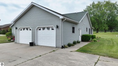 Discover your dream lifestyle in this 3 bedroom 2 bath home that on The Pines Golf Course at Lake Isabella in Michigan - for sale on GolfHomes.com, golf home, golf lot