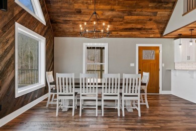 This one-of-a-kind lake house just got even better! Now on Shady Hollow Golf Course in Kentucky - for sale on GolfHomes.com, golf home, golf lot