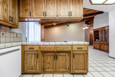 Charming home in Millwood! Situated on an extra large lot in on Visalia Country Club in California - for sale on GolfHomes.com, golf home, golf lot
