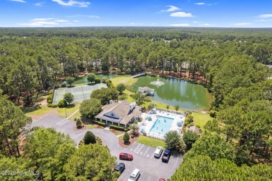 Big Features in a Perfectly Sized Package!
Premium Pond Front on Players Club At St. James Plantation in North Carolina - for sale on GolfHomes.com, golf home, golf lot