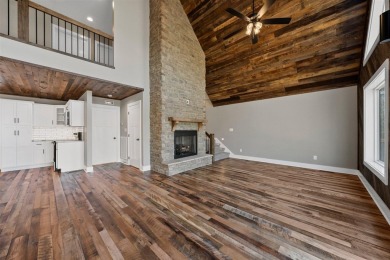 This one-of-a-kind lake house just got even better! Now on Shady Hollow Golf Course in Kentucky - for sale on GolfHomes.com, golf home, golf lot