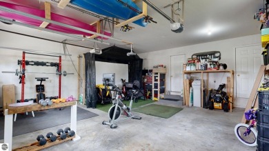 Discover your dream lifestyle in this 3 bedroom 2 bath home that on The Pines Golf Course at Lake Isabella in Michigan - for sale on GolfHomes.com, golf home, golf lot