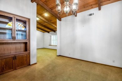 Charming home in Millwood! Situated on an extra large lot in on Visalia Country Club in California - for sale on GolfHomes.com, golf home, golf lot