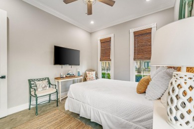 Lovingly nicknamed ''Sea La Vie,'' this Caribbean-inspired on Sandestin Golf and Beach Resort - The Links in Florida - for sale on GolfHomes.com, golf home, golf lot