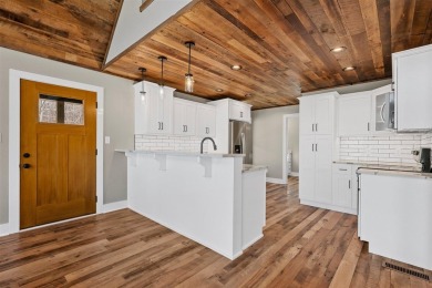 This one-of-a-kind lake house just got even better! Now on Shady Hollow Golf Course in Kentucky - for sale on GolfHomes.com, golf home, golf lot