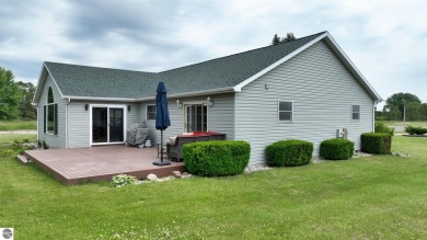 Discover your dream lifestyle in this 3 bedroom 2 bath home that on The Pines Golf Course at Lake Isabella in Michigan - for sale on GolfHomes.com, golf home, golf lot