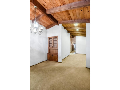 Charming home in Millwood! Situated on an extra large lot in on Visalia Country Club in California - for sale on GolfHomes.com, golf home, golf lot