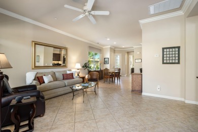 Offered TURNKEY FURNISHED, this charming home in the highly on Shadow Hills Golf Club in California - for sale on GolfHomes.com, golf home, golf lot