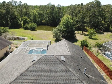 Under contract-accepting backup offers. Tucked away in the on Highlands Reserve Golf Club in Florida - for sale on GolfHomes.com, golf home, golf lot