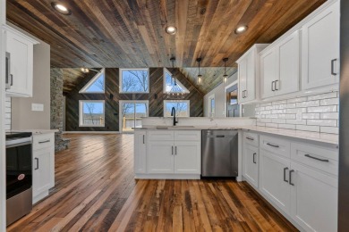 This one-of-a-kind lake house just got even better! Now on Shady Hollow Golf Course in Kentucky - for sale on GolfHomes.com, golf home, golf lot