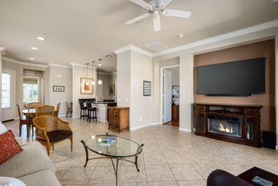 Offered TURNKEY FURNISHED, this charming home in the highly on Shadow Hills Golf Club in California - for sale on GolfHomes.com, golf home, golf lot