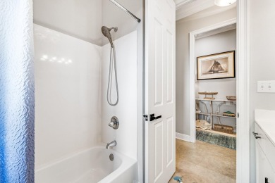 Lovingly nicknamed ''Sea La Vie,'' this Caribbean-inspired on Sandestin Golf and Beach Resort - The Links in Florida - for sale on GolfHomes.com, golf home, golf lot