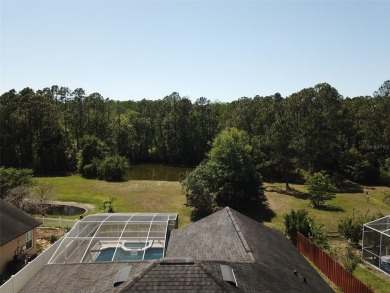 Under contract-accepting backup offers. Tucked away in the on Highlands Reserve Golf Club in Florida - for sale on GolfHomes.com, golf home, golf lot
