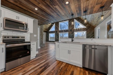 This one-of-a-kind lake house just got even better! Now on Shady Hollow Golf Course in Kentucky - for sale on GolfHomes.com, golf home, golf lot