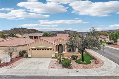 Welcome to this beautifully remodeled Phoenix plan in the highly on Desert Willow Golf Course in Nevada - for sale on GolfHomes.com, golf home, golf lot