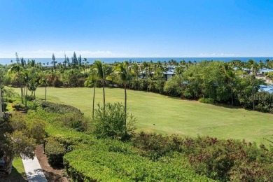 Discover paradise living in this top-floor 3-bedroom, 3-bathroom on Kona Country Club Golf Course in Hawaii - for sale on GolfHomes.com, golf home, golf lot