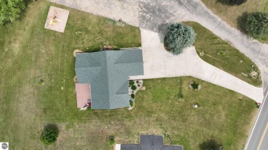 Discover your dream lifestyle in this 3 bedroom 2 bath home that on The Pines Golf Course at Lake Isabella in Michigan - for sale on GolfHomes.com, golf home, golf lot