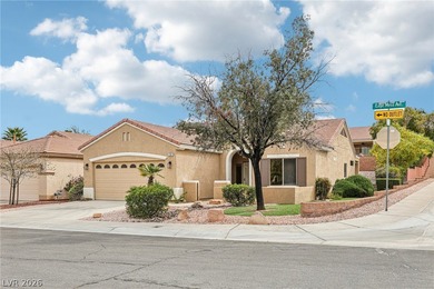 Welcome to this beautifully remodeled Phoenix plan in the highly on Desert Willow Golf Course in Nevada - for sale on GolfHomes.com, golf home, golf lot
