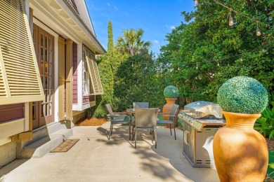 Lovingly nicknamed ''Sea La Vie,'' this Caribbean-inspired on Sandestin Golf and Beach Resort - The Links in Florida - for sale on GolfHomes.com, golf home, golf lot