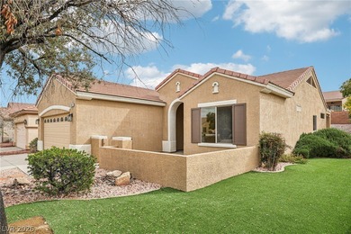 Welcome to this beautifully remodeled Phoenix plan in the highly on Desert Willow Golf Course in Nevada - for sale on GolfHomes.com, golf home, golf lot