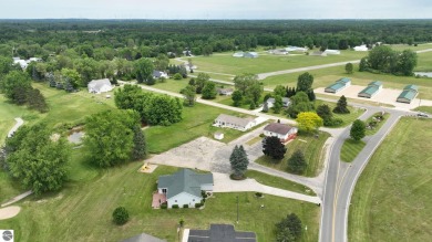 Discover your dream lifestyle in this 3 bedroom 2 bath home that on The Pines Golf Course at Lake Isabella in Michigan - for sale on GolfHomes.com, golf home, golf lot