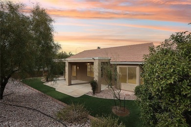 Welcome to this beautifully remodeled Phoenix plan in the highly on Desert Willow Golf Course in Nevada - for sale on GolfHomes.com, golf home, golf lot