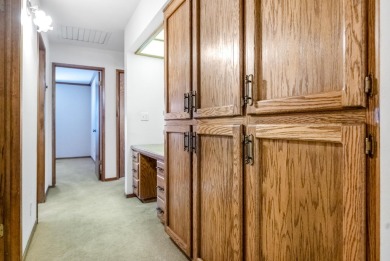 Charming home in Millwood! Situated on an extra large lot in on Visalia Country Club in California - for sale on GolfHomes.com, golf home, golf lot