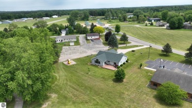 Discover your dream lifestyle in this 3 bedroom 2 bath home that on The Pines Golf Course at Lake Isabella in Michigan - for sale on GolfHomes.com, golf home, golf lot