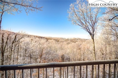 The epitome of mountain living and/or vacation get-away! This  4 on Beech Mountain Club in North Carolina - for sale on GolfHomes.com, golf home, golf lot