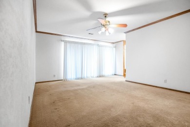 Charming home in Millwood! Situated on an extra large lot in on Visalia Country Club in California - for sale on GolfHomes.com, golf home, golf lot