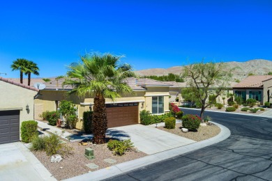 Offered TURNKEY FURNISHED, this charming home in the highly on Shadow Hills Golf Club in California - for sale on GolfHomes.com, golf home, golf lot