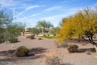 UPDATED DESTINY MODEL SITUATED ON A PREMIUM GOLF COURSE LOT! on Copper Canyon Golf Club in Arizona - for sale on GolfHomes.com, golf home, golf lot