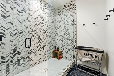 Lifestyle and family memories await at this 5,691 sq. ft. Tuhaye on Talisker Club At Tuhaye in Utah - for sale on GolfHomes.com, golf home, golf lot