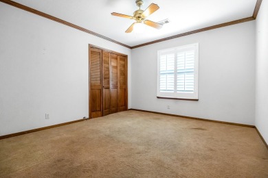 Charming home in Millwood! Situated on an extra large lot in on Visalia Country Club in California - for sale on GolfHomes.com, golf home, golf lot