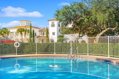 Lovingly nicknamed ''Sea La Vie,'' this Caribbean-inspired on Sandestin Golf and Beach Resort - The Links in Florida - for sale on GolfHomes.com, golf home, golf lot