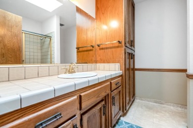Charming home in Millwood! Situated on an extra large lot in on Visalia Country Club in California - for sale on GolfHomes.com, golf home, golf lot