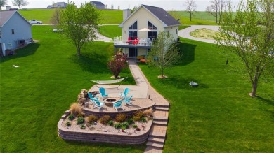Fantastic getaway property at the Sun Valley Lake community of on Sun Valley Country Club in Iowa - for sale on GolfHomes.com, golf home, golf lot