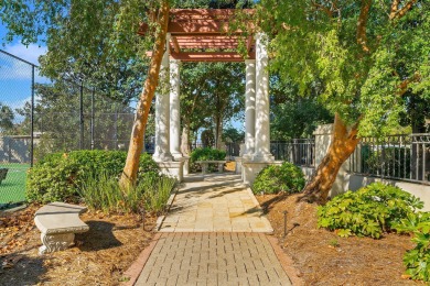 Lovingly nicknamed ''Sea La Vie,'' this Caribbean-inspired on Sandestin Golf and Beach Resort - The Links in Florida - for sale on GolfHomes.com, golf home, golf lot