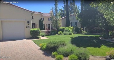 This is one of the most popular floor plans in Somersett located on Somersett Country Club in Nevada - for sale on GolfHomes.com, golf home, golf lot