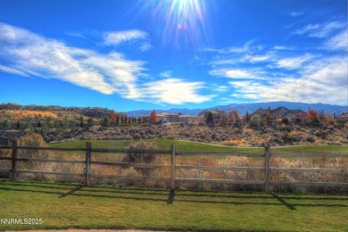 This is one of the most popular floor plans in Somersett located on Somersett Country Club in Nevada - for sale on GolfHomes.com, golf home, golf lot