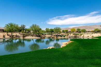 Offered TURNKEY FURNISHED, this charming home in the highly on Shadow Hills Golf Club in California - for sale on GolfHomes.com, golf home, golf lot