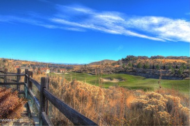 This is one of the most popular floor plans in Somersett located on Somersett Country Club in Nevada - for sale on GolfHomes.com, golf home, golf lot